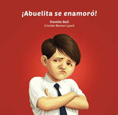 Abuelita se enamoró