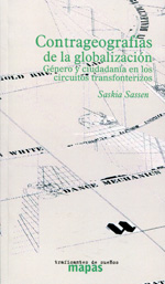 Contrageografías de la Globalización