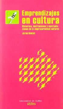 Emprendizajes en cultura