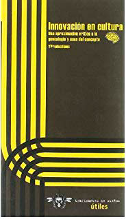 Innovación en cultura