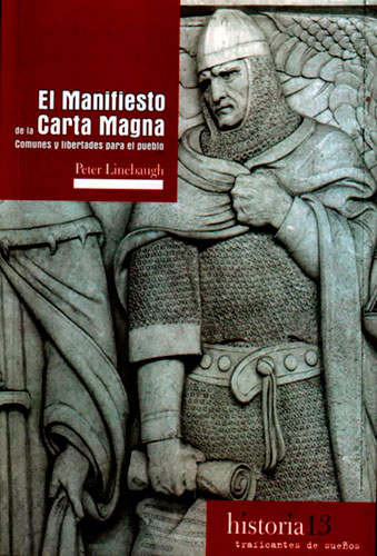 El Manifiesto de la Carta Magna
