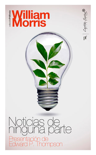 Noticias de ninguna parte
