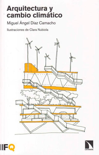 Arquitectura y cambio climático