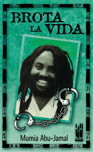 Brota la vida