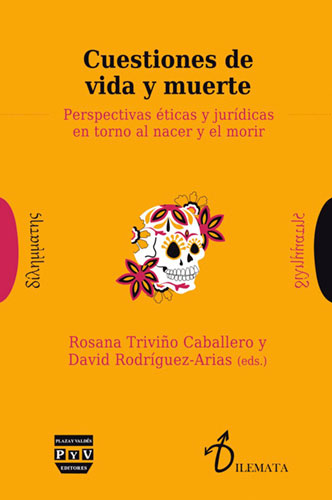 Cuestiones de vida y muerte