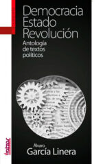 Democracia, estado, revolución