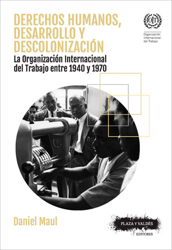 Derechos humanos, desarrollo y descolonizacion