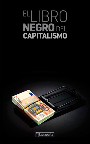 El libro negro del capitalismo