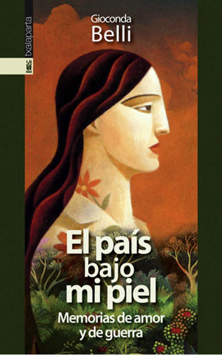 El país bajo mi piel