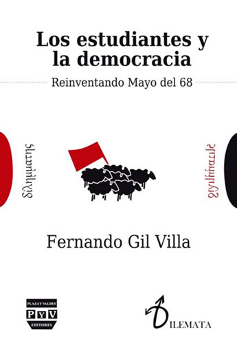 Los estudiantes y la democracia