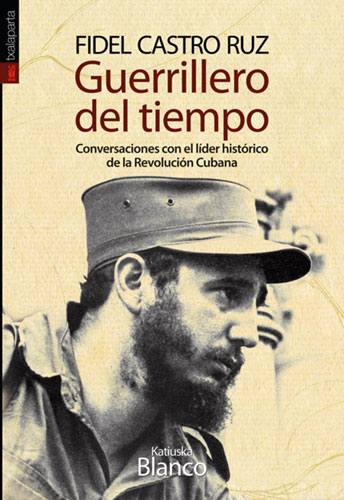 Guerrillero del tiempo
