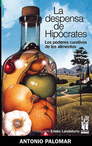 La despensa de Hipócrates
