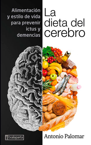 Dieta del cerebro