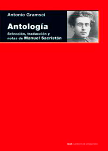 Antología / Gramsci