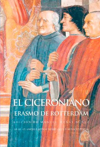 El Ciceroniano