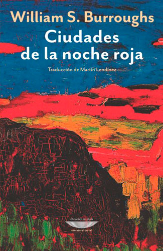 Ciudades de la noche roja