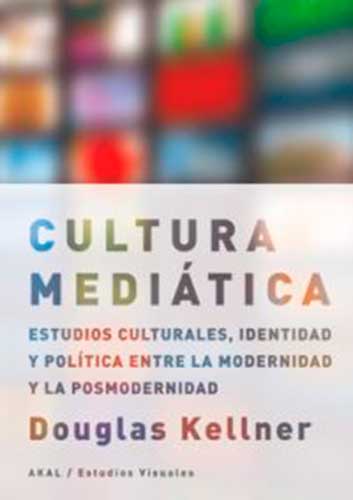 Cultura mediática