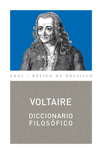 Diccionario filosófico