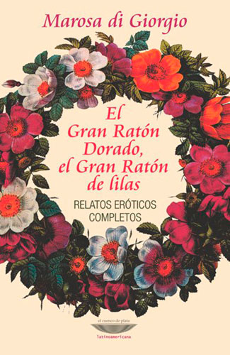 El Gran Ratón Dorado, el Gran Ratón de lilas