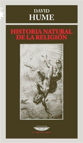 Historia natural de la religión