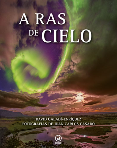 A ras de cielo