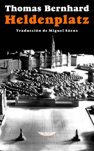 Heldenplatz