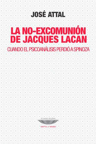 La no-excomunión de Jacques Lacan
