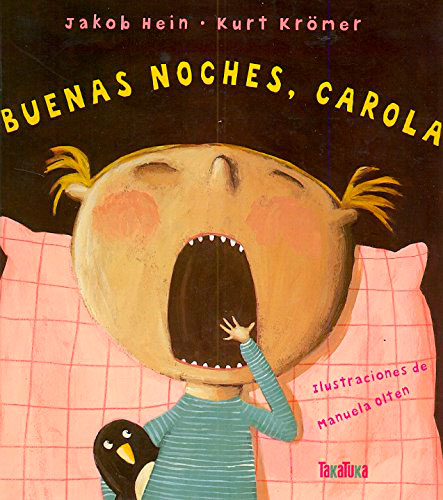 Buenas noches, Carola