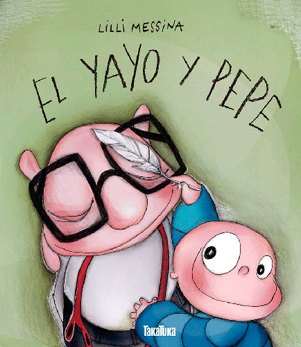 El Yayo y Pepe