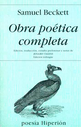 Obra poética completa