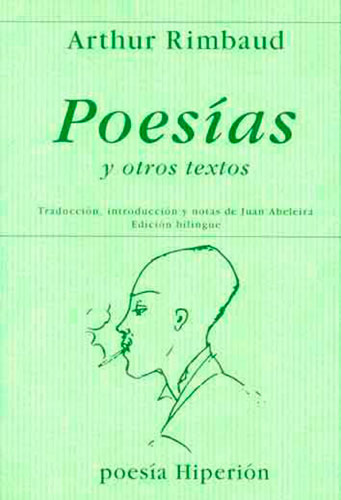Poesías y otros textos
