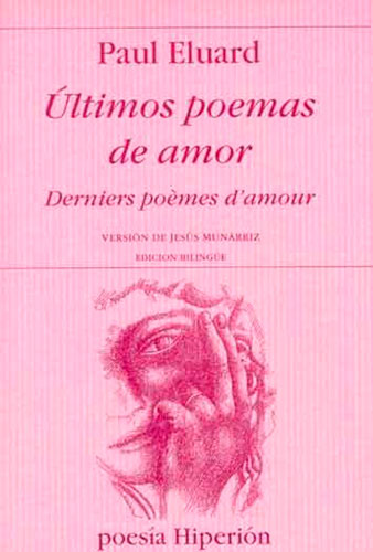 Últimos poemas de amor