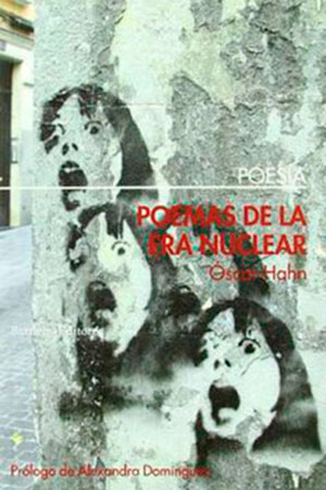 Poemas de la era nuclear