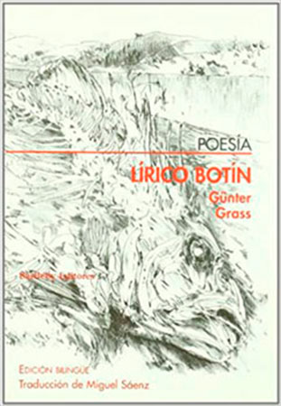 Lírico botín