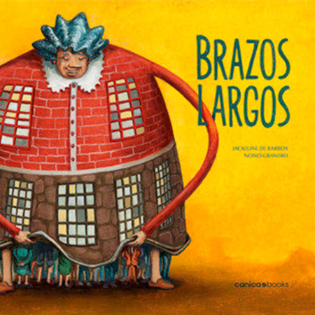Brazos largos