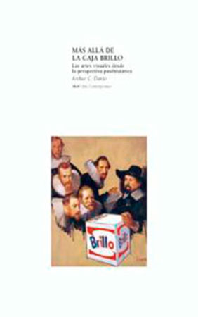 Más allá de la Caja Brillo