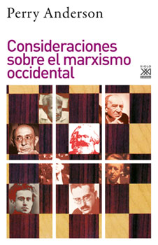 Consideraciones sobre el Marxismo occidental
