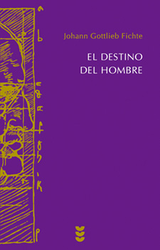 El destino del hombre