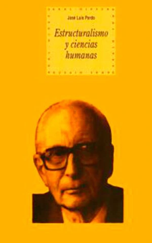 Estructuralismo y Ciencias Humanas