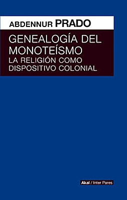 Genealogía del monoteísmo