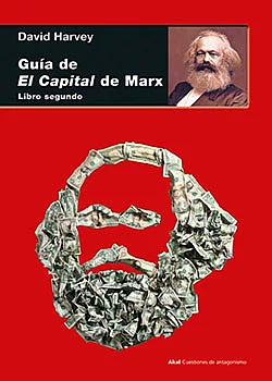 Guía de El Capital de Marx / libro segundo