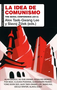 La idea de comunismo II