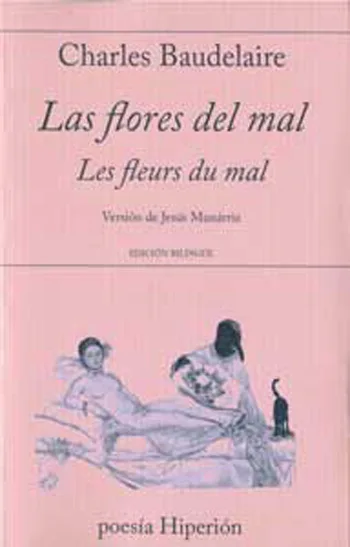 Las flores de mal