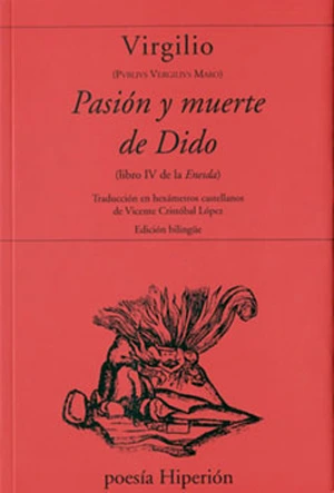 Pasión y muerte de Dido