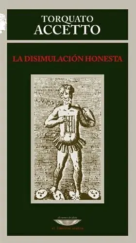 La disimulación honesta