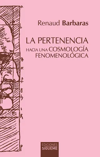 la pertenencia