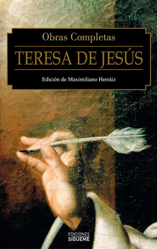Teresa de Jesús